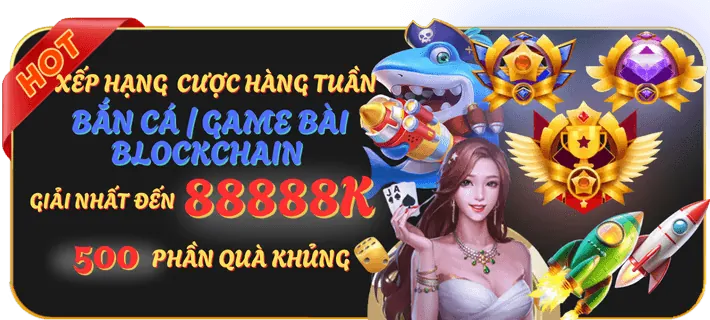 Game Bắn Cá Thần Tài tại Rio66