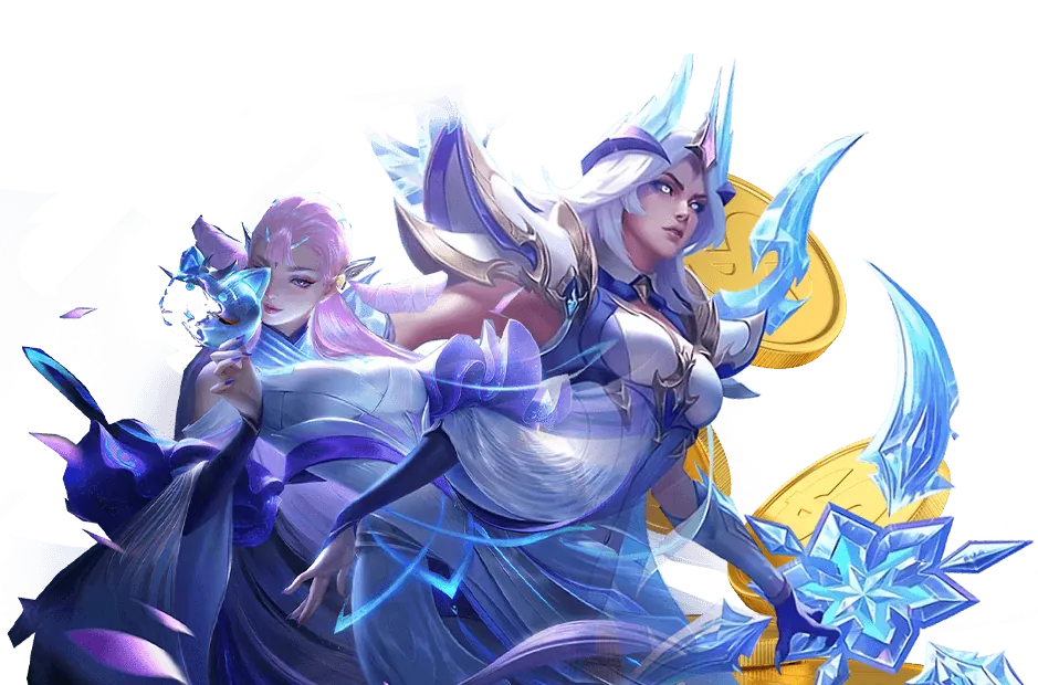 Hình ảnh về sứ mệnh và tầm nhìn của nền tảng game Rio66