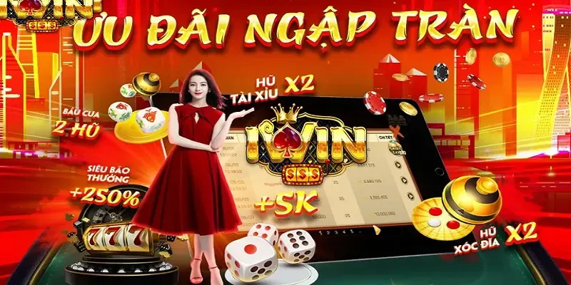 Chương Trình VIP Đặc Biệt